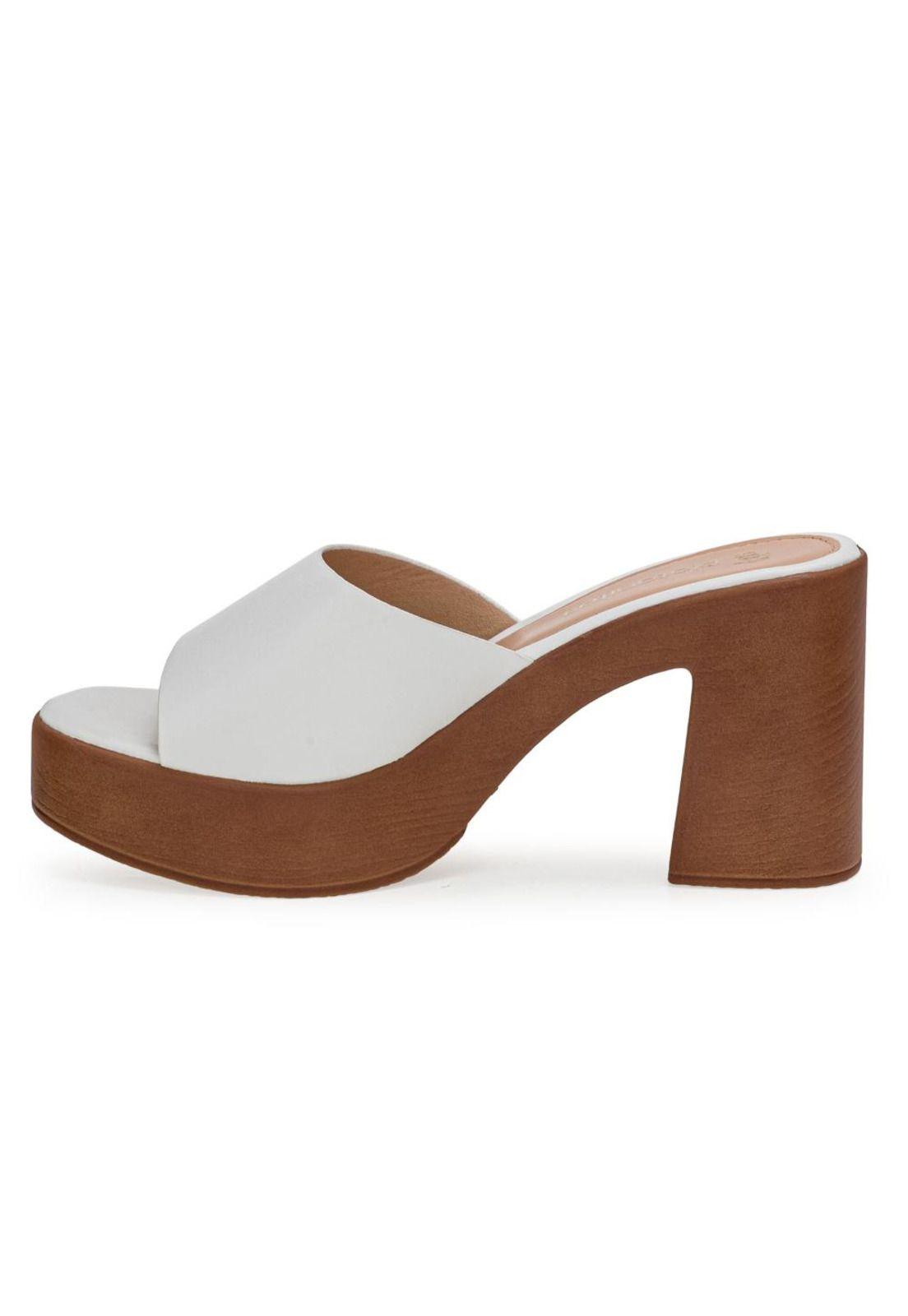 Platanitos Sandalia Dama Sp Luna-3