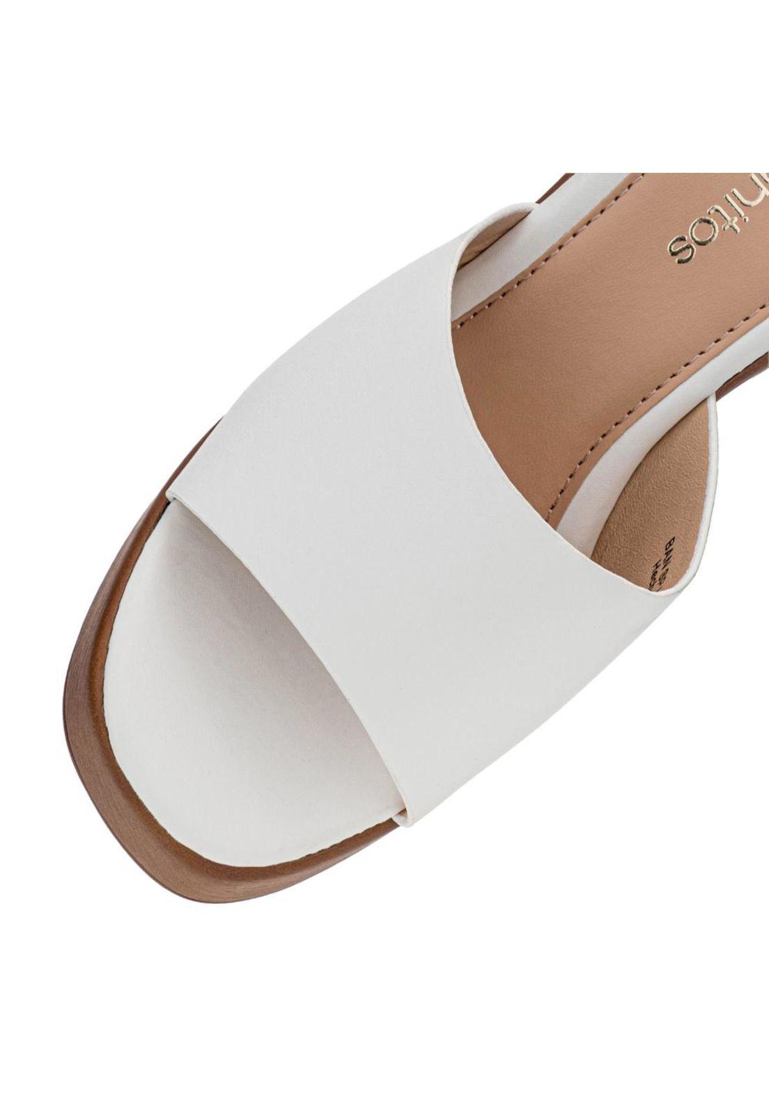 Platanitos Sandalia Dama Sp Luna-6