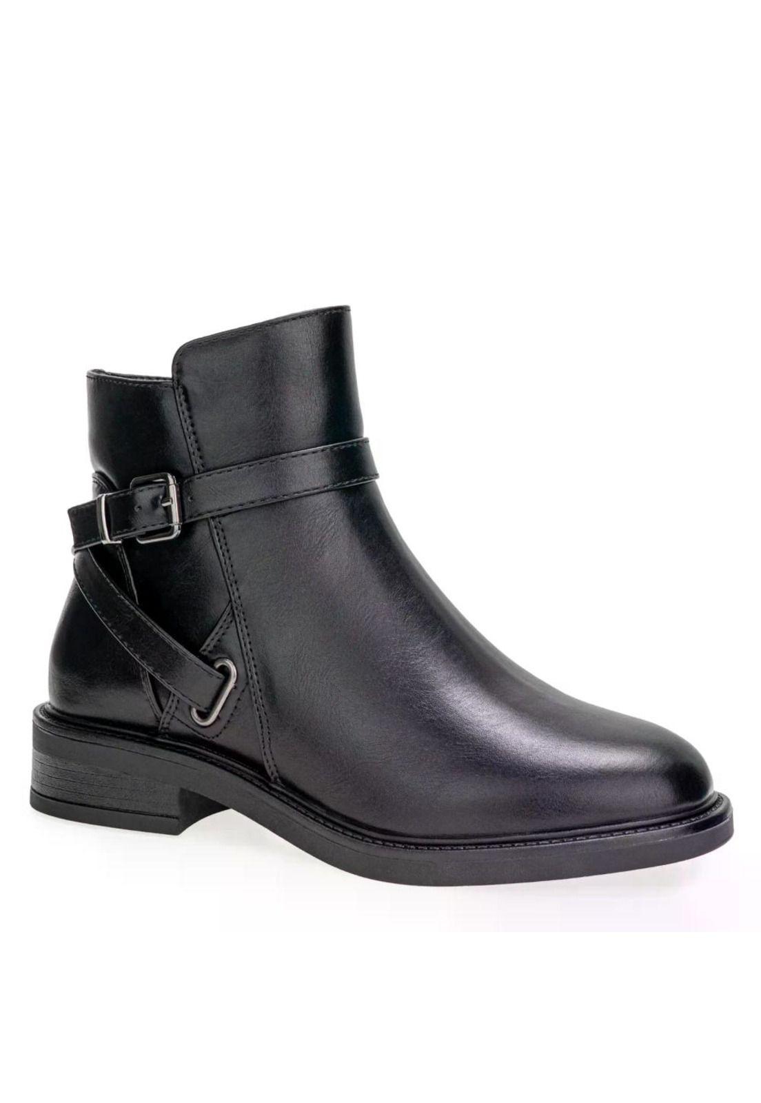 Platanitos Botin Dama Btf Francis-0