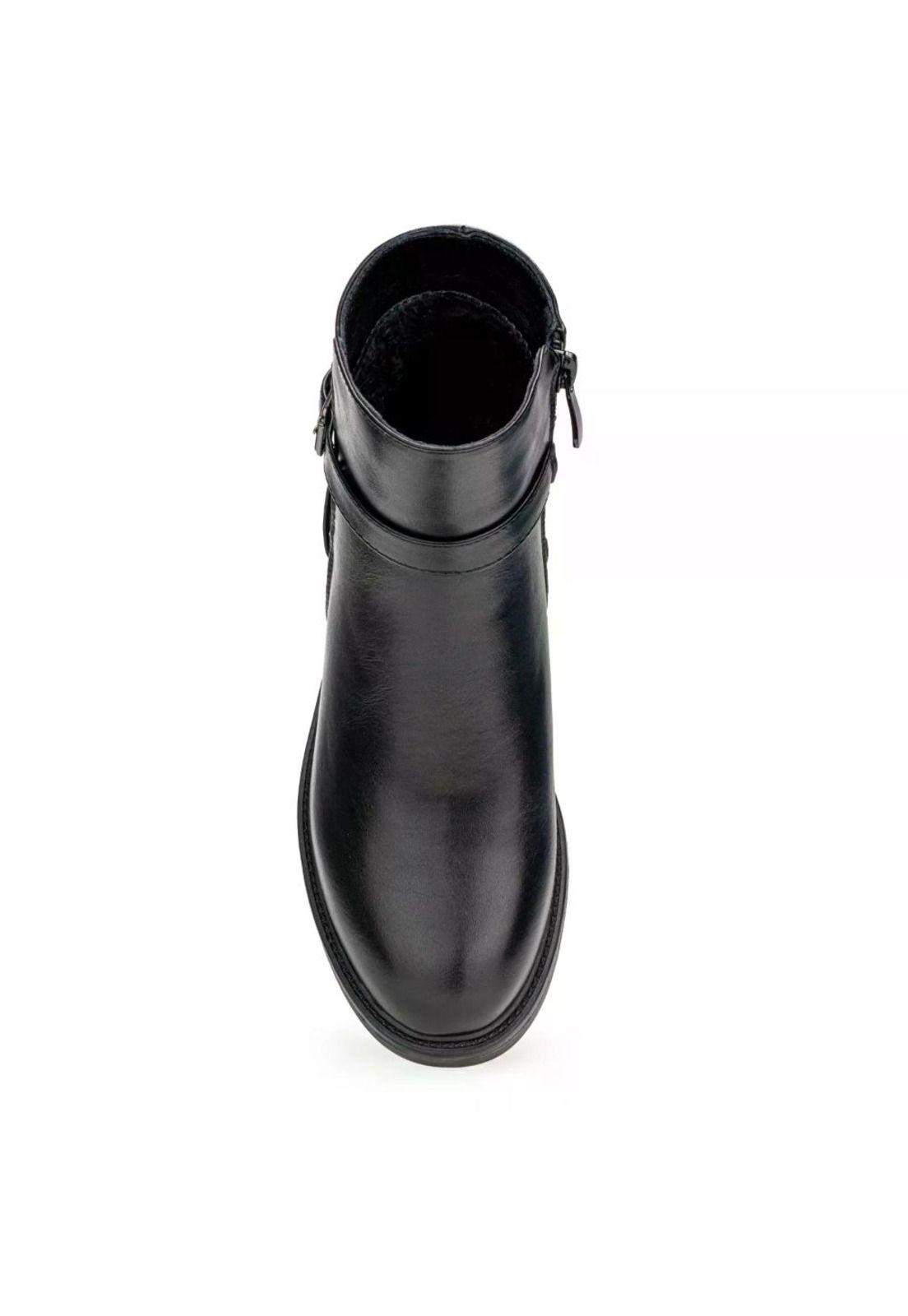 Platanitos Botin Dama Btf Francis-5