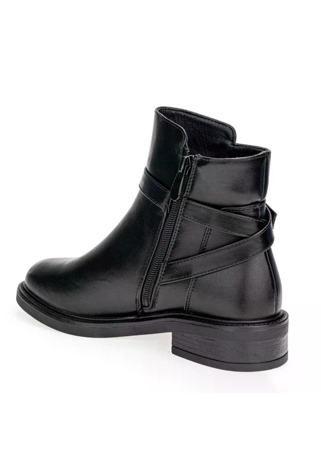 Platanitos Botin Dama Btf Francis-7