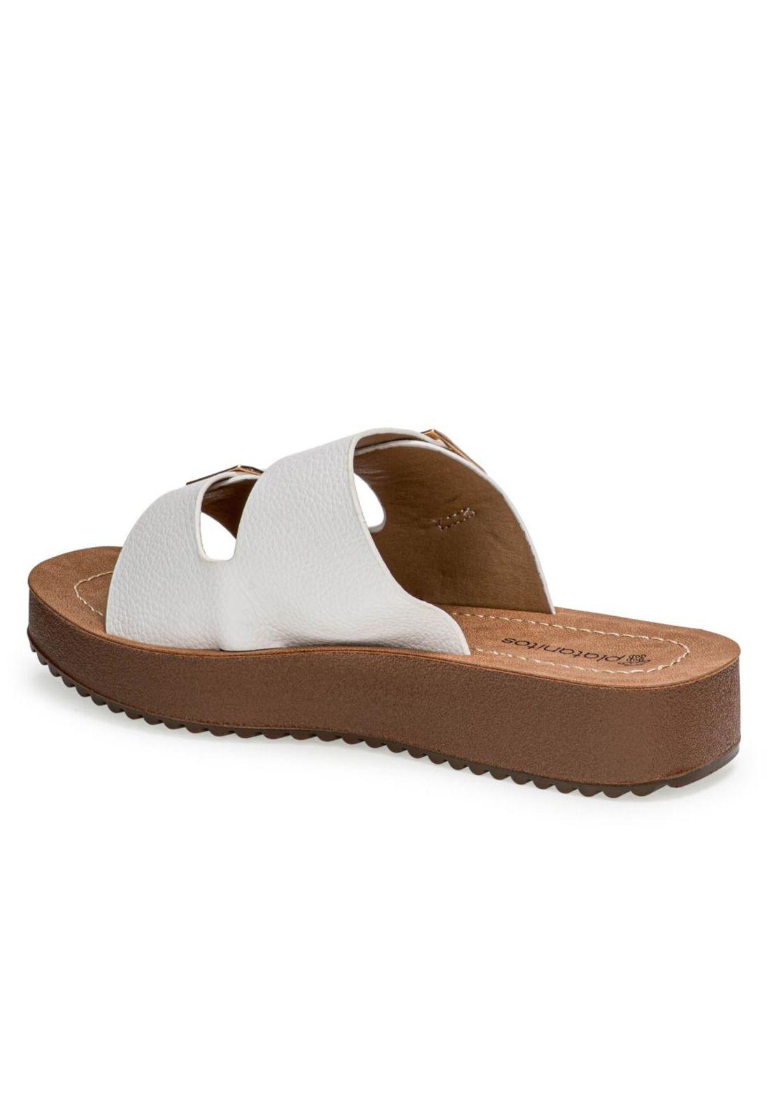 Platanitos Sandalia Dama S Flor-2