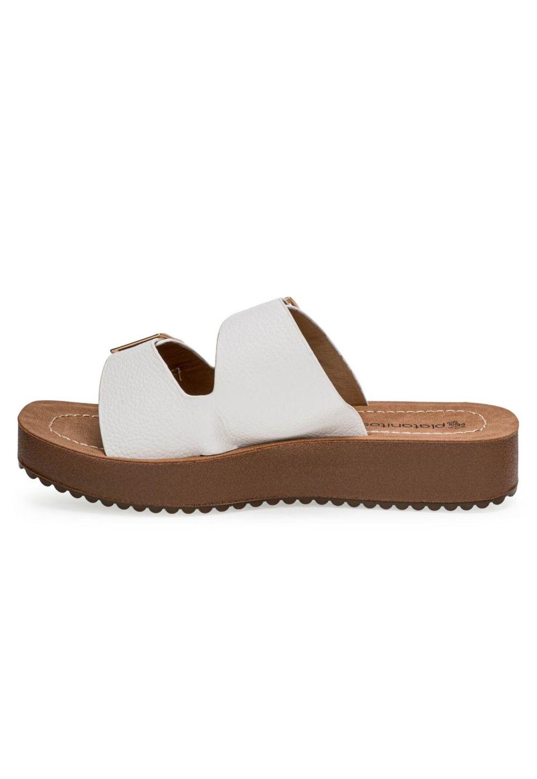 Platanitos Sandalia Dama S Flor-3