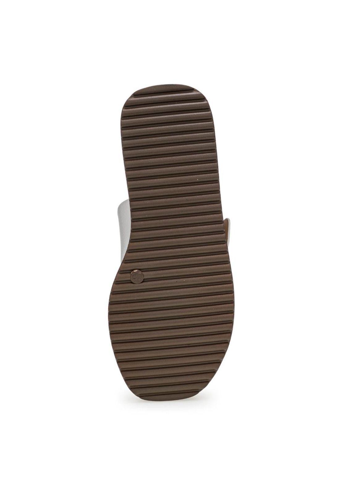 Platanitos Sandalia Dama S Flor-5