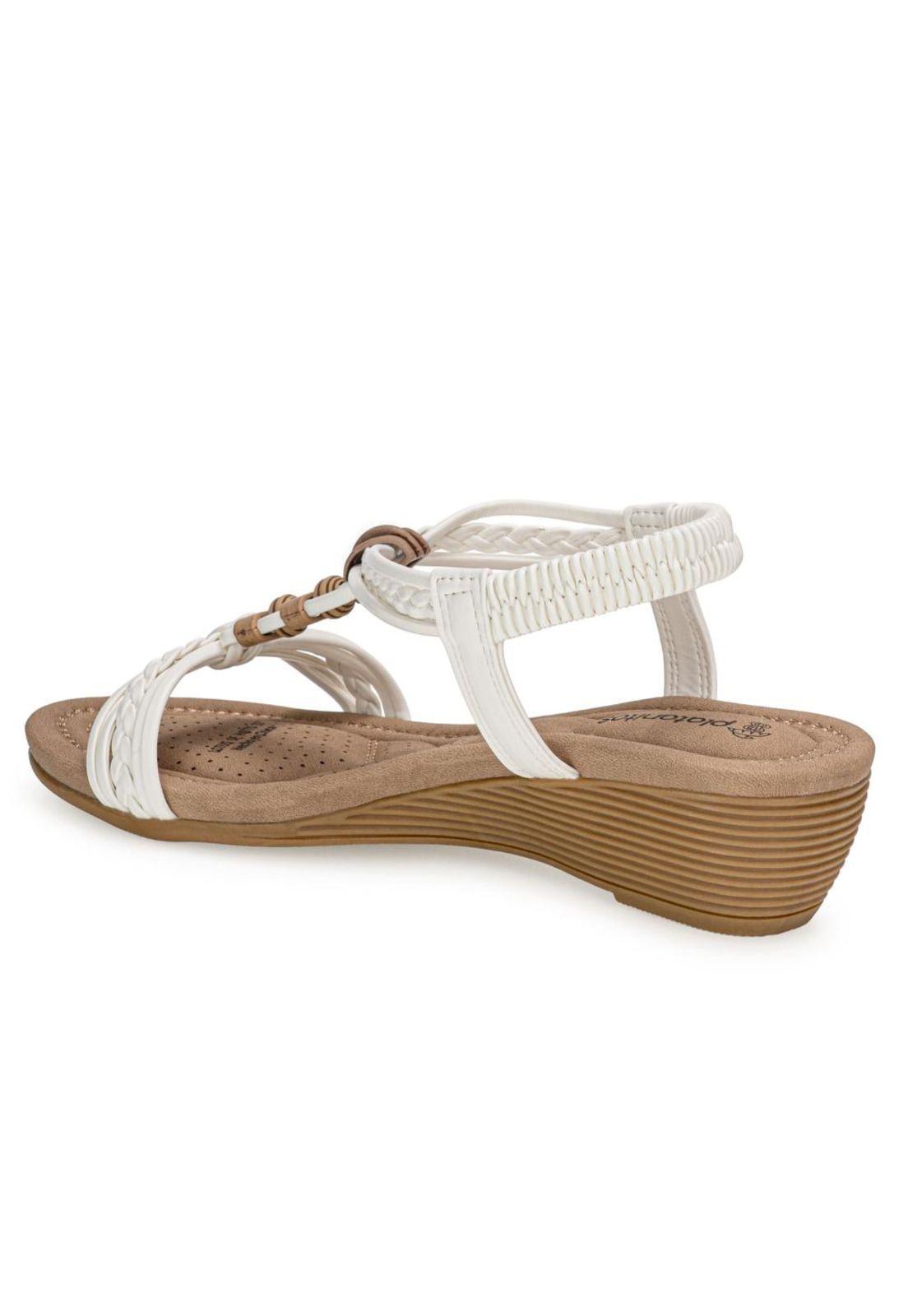 Platanitos Sandalia Dama Sw Hatts-2