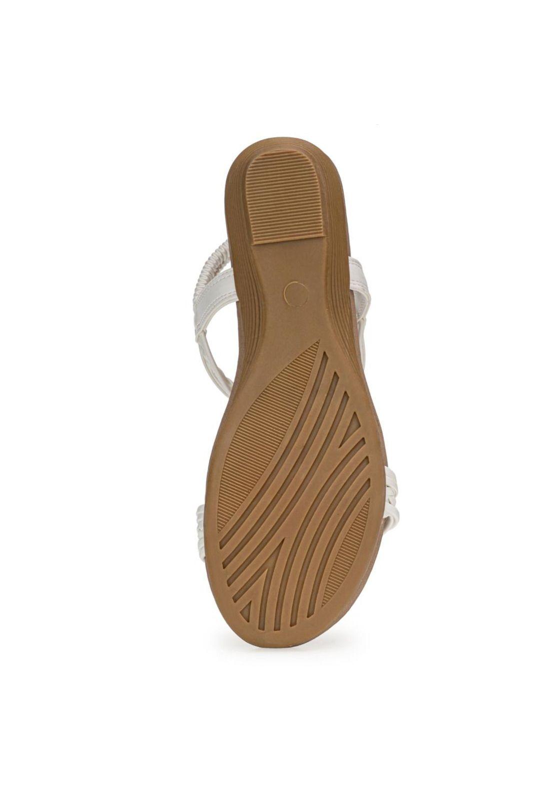 Platanitos Sandalia Dama Sw Hatts-5