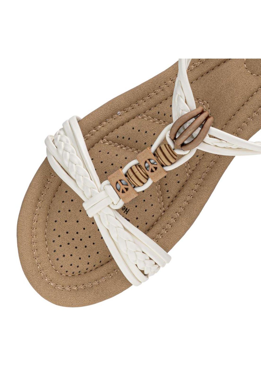 Platanitos Sandalia Dama Sw Hatts-6