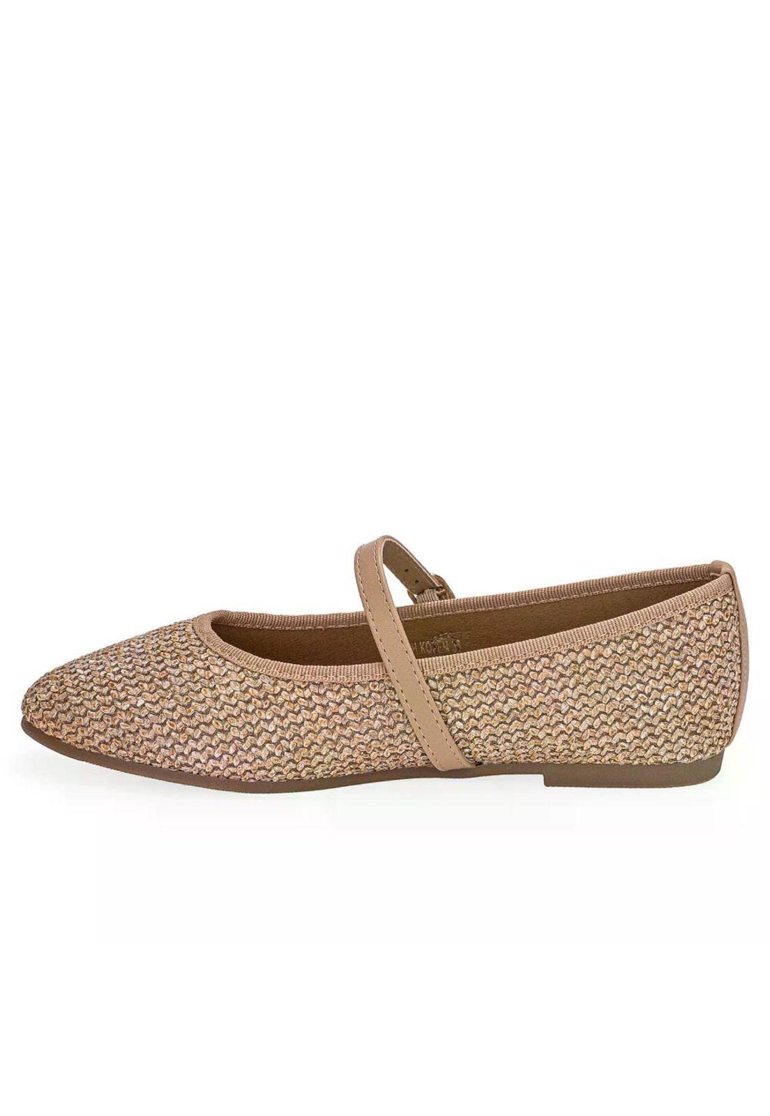 Platanitos Calzado Dama Ch Kosem-2