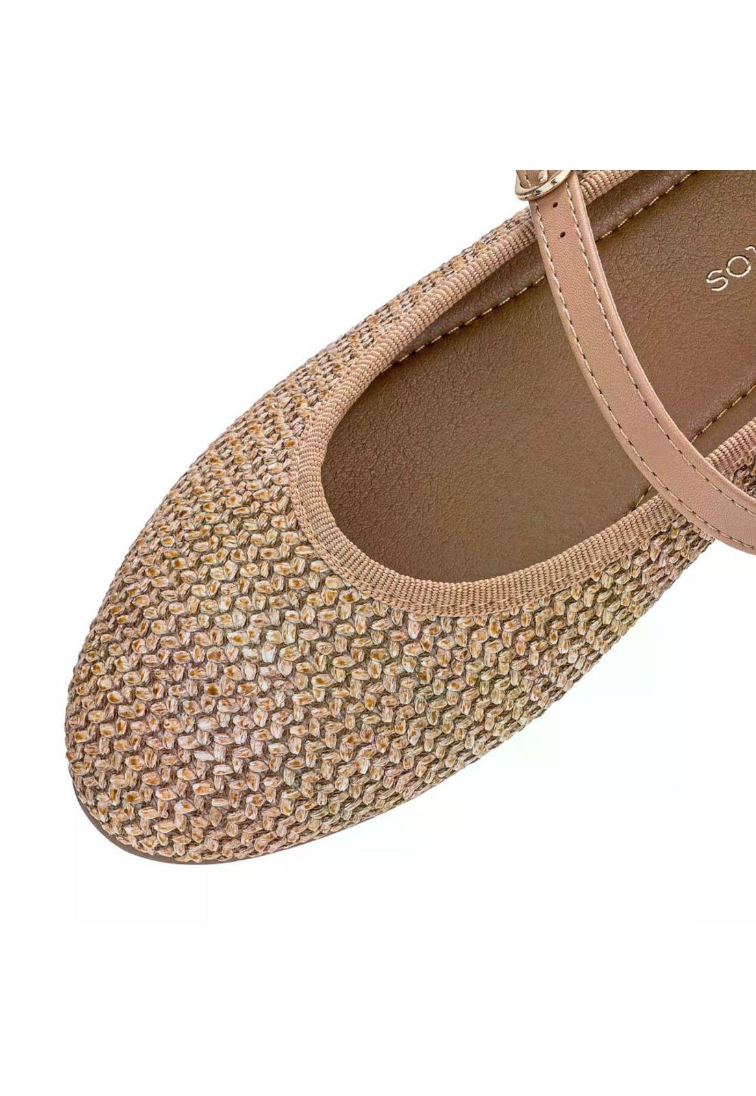 Platanitos Calzado Dama Ch Kosem-3