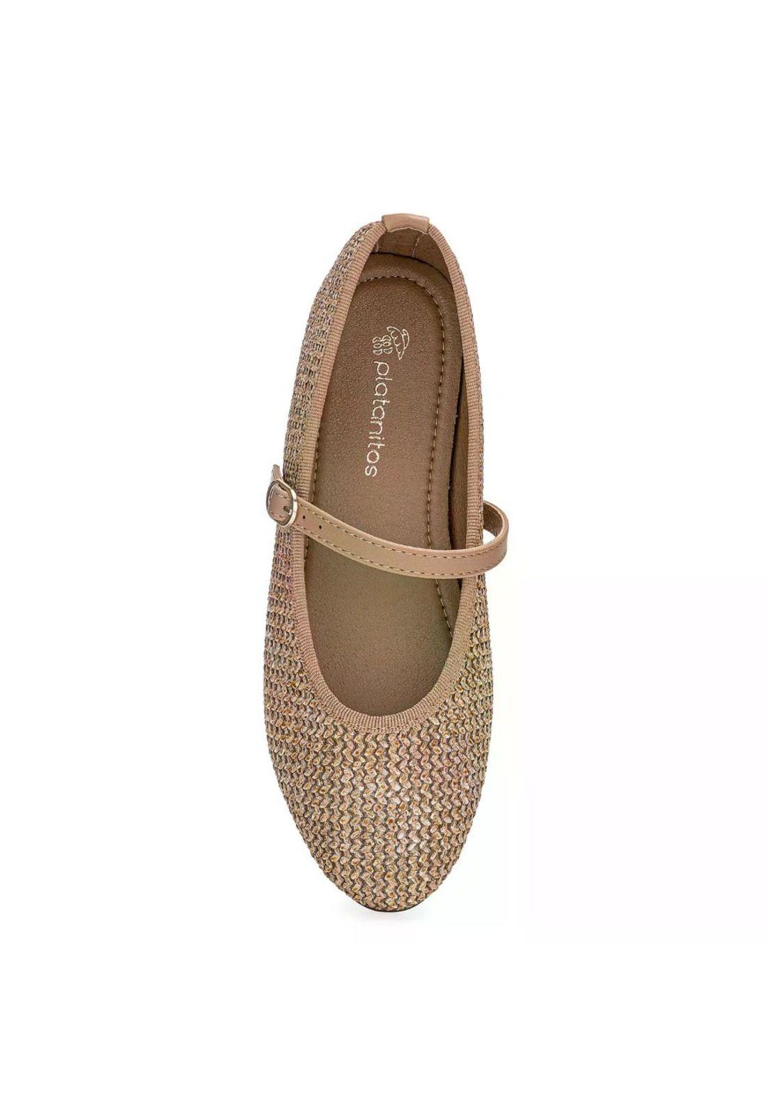 Platanitos Calzado Dama Ch Kosem-4