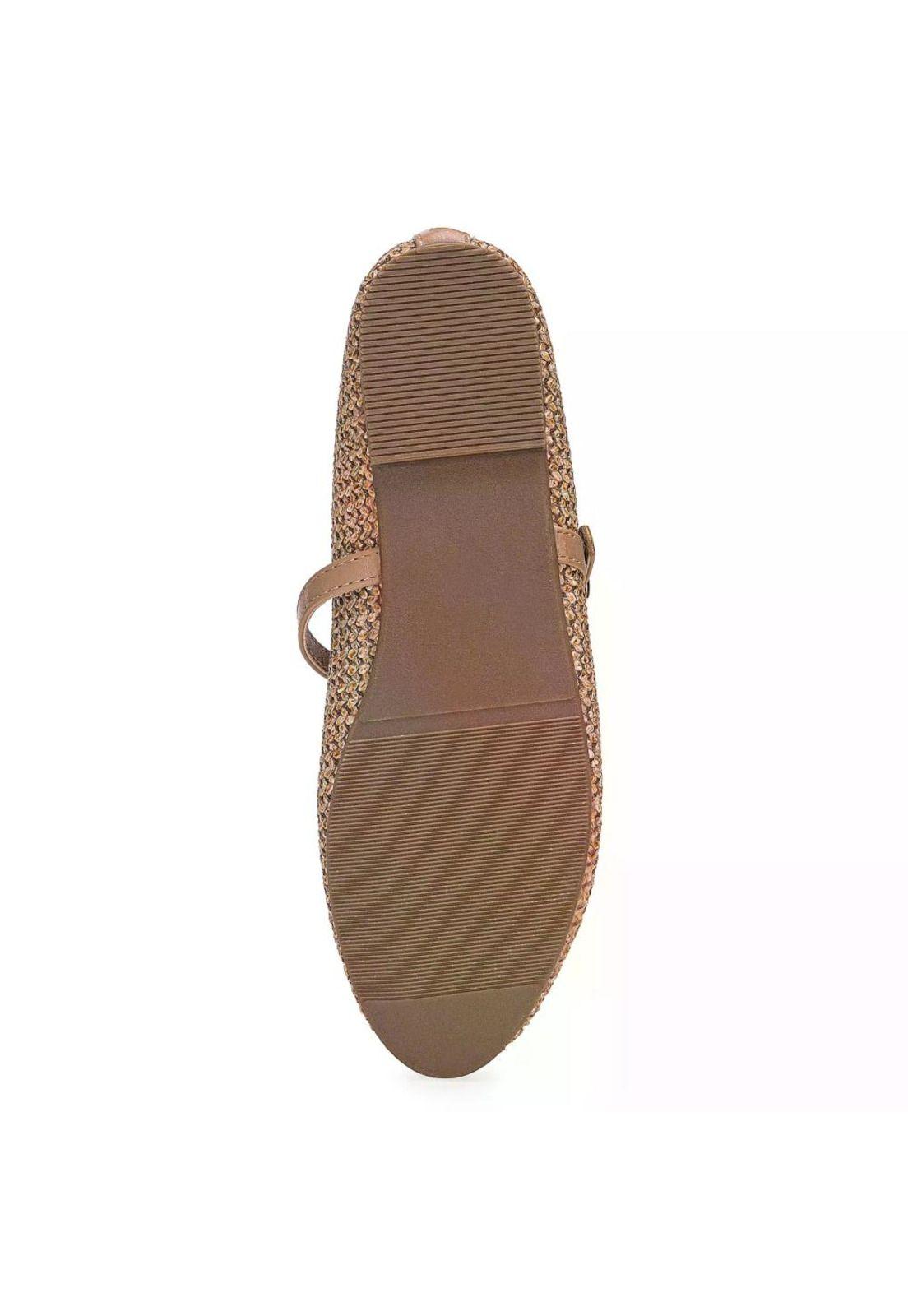 Platanitos Calzado Dama Ch Kosem-5