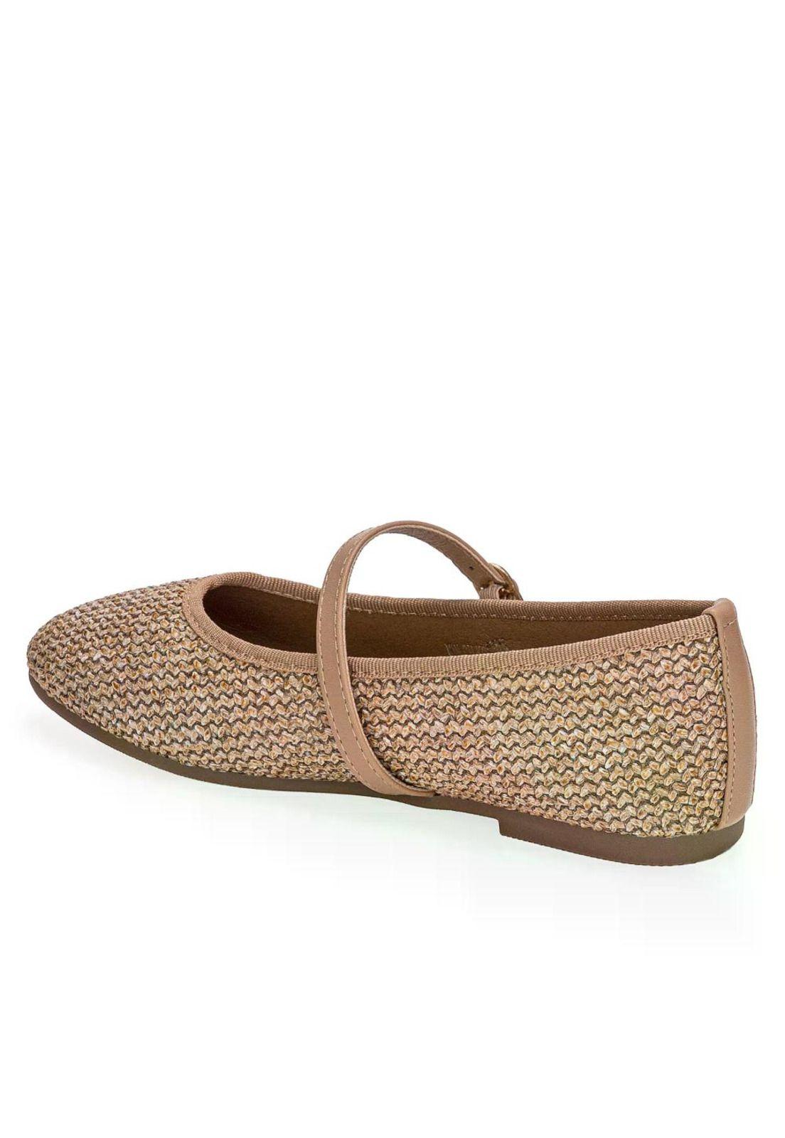 Platanitos Calzado Dama Ch Kosem-6