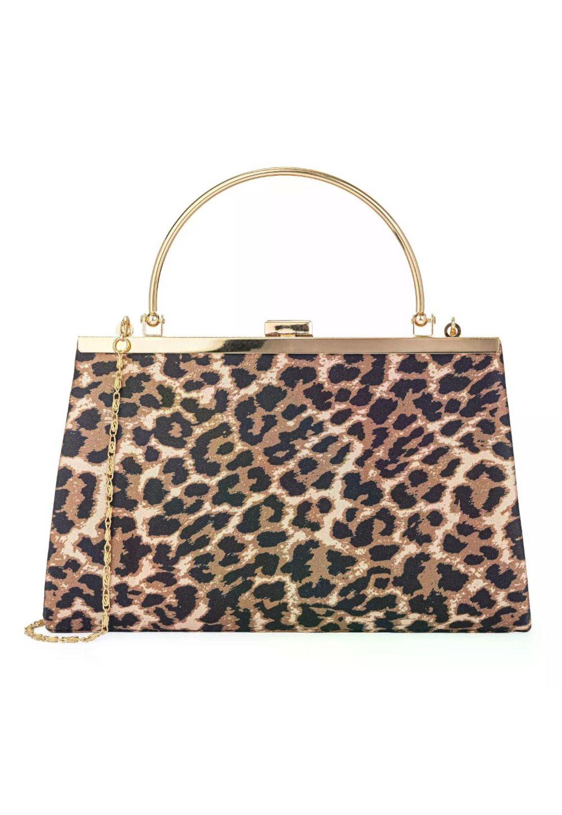 Cartera De Fiesta Alma-0