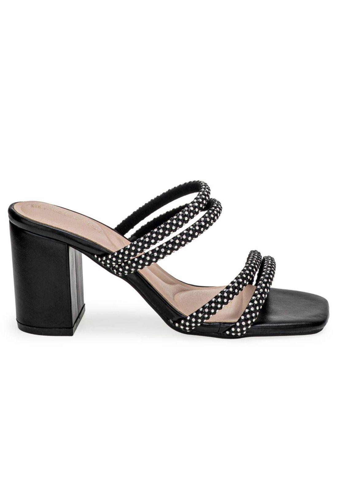 Platanitos Sandalia Dama Fs Ivy-1