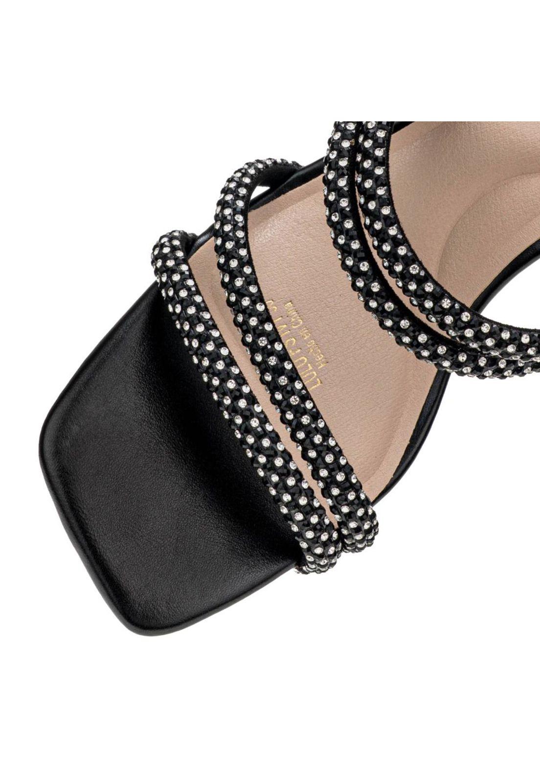 Platanitos Sandalia Dama Fs Ivy-6