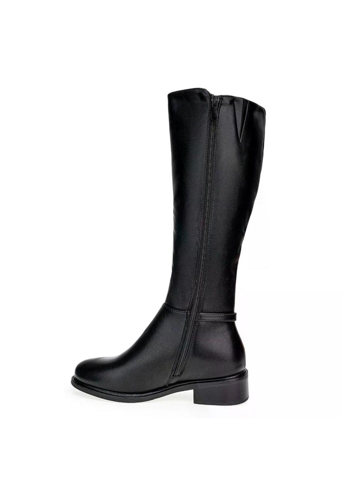 Platanitos Bota Dama B Paola-2