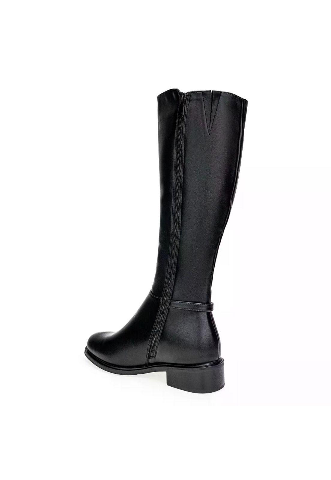 Platanitos Bota Dama B Paola-6