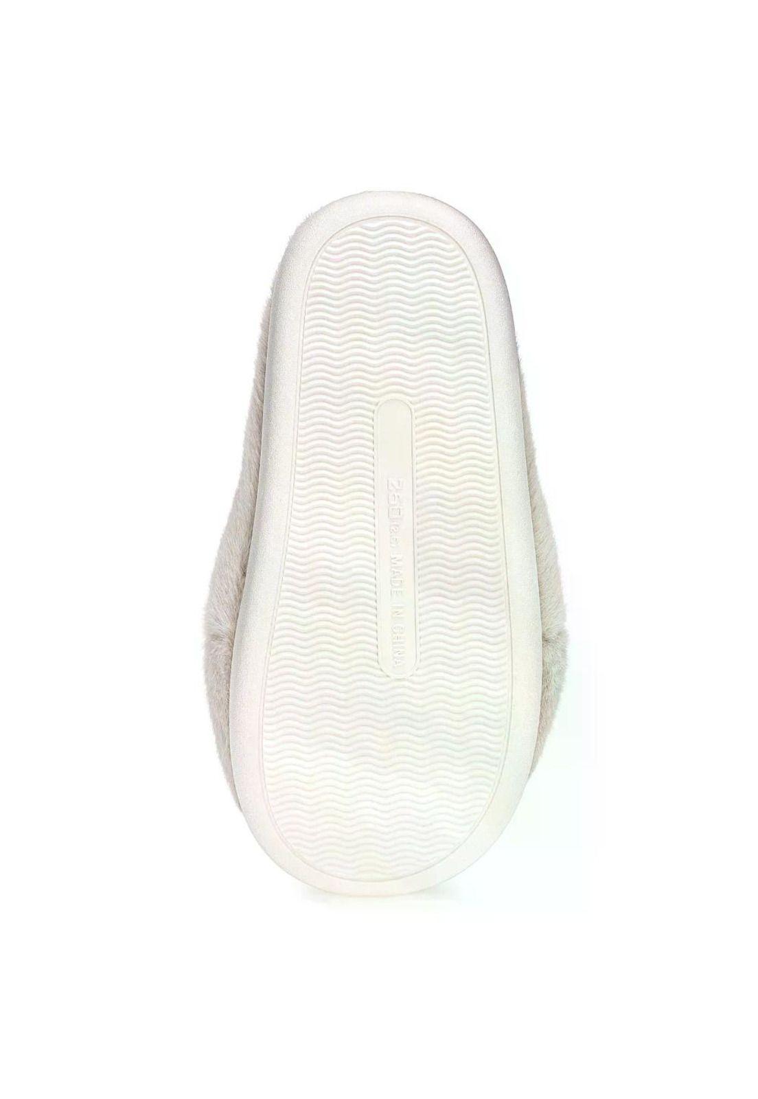 Pantufla Dama P Capibear-5