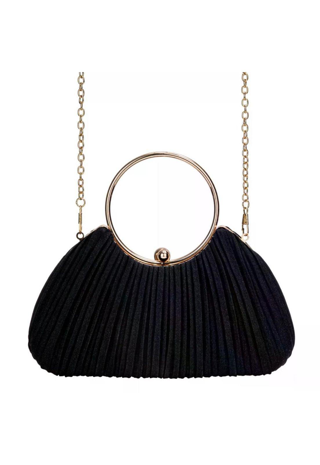 Cartera De Fiesta Annel-0