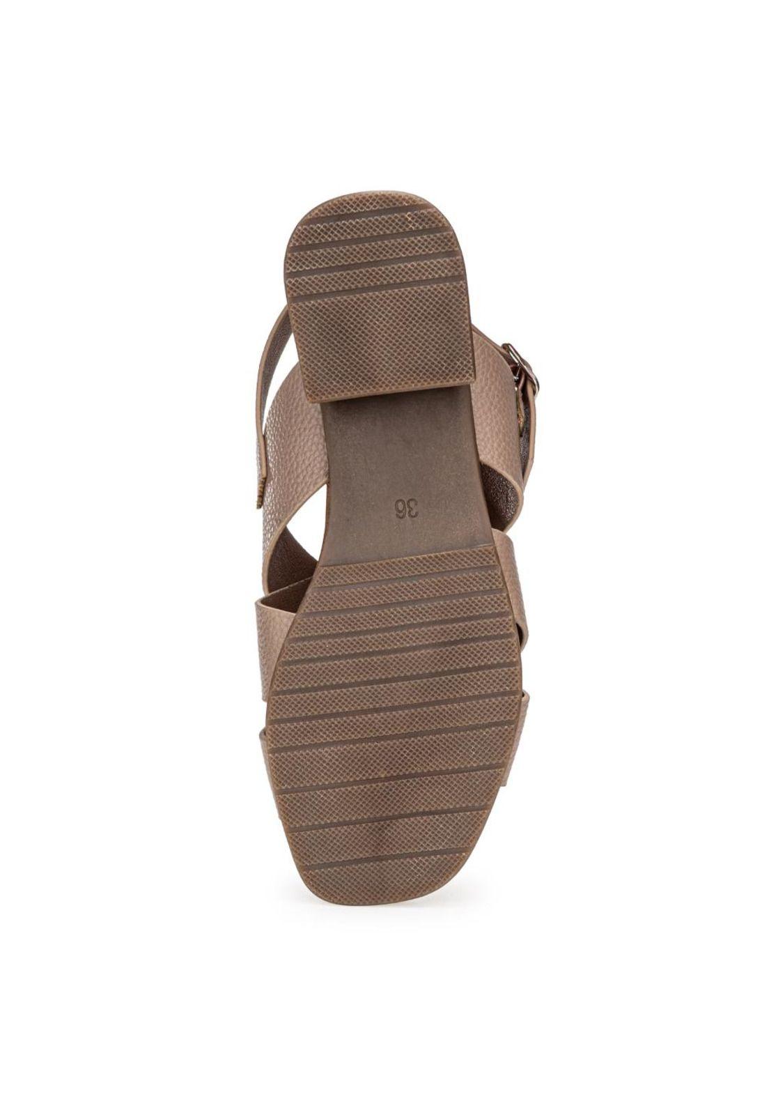 Platanitos Sandalia Dama S Elina-5