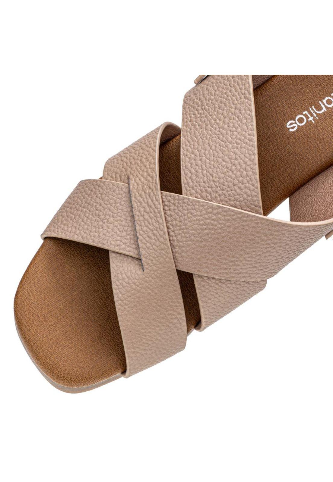 Platanitos Sandalia Dama S Elina-6