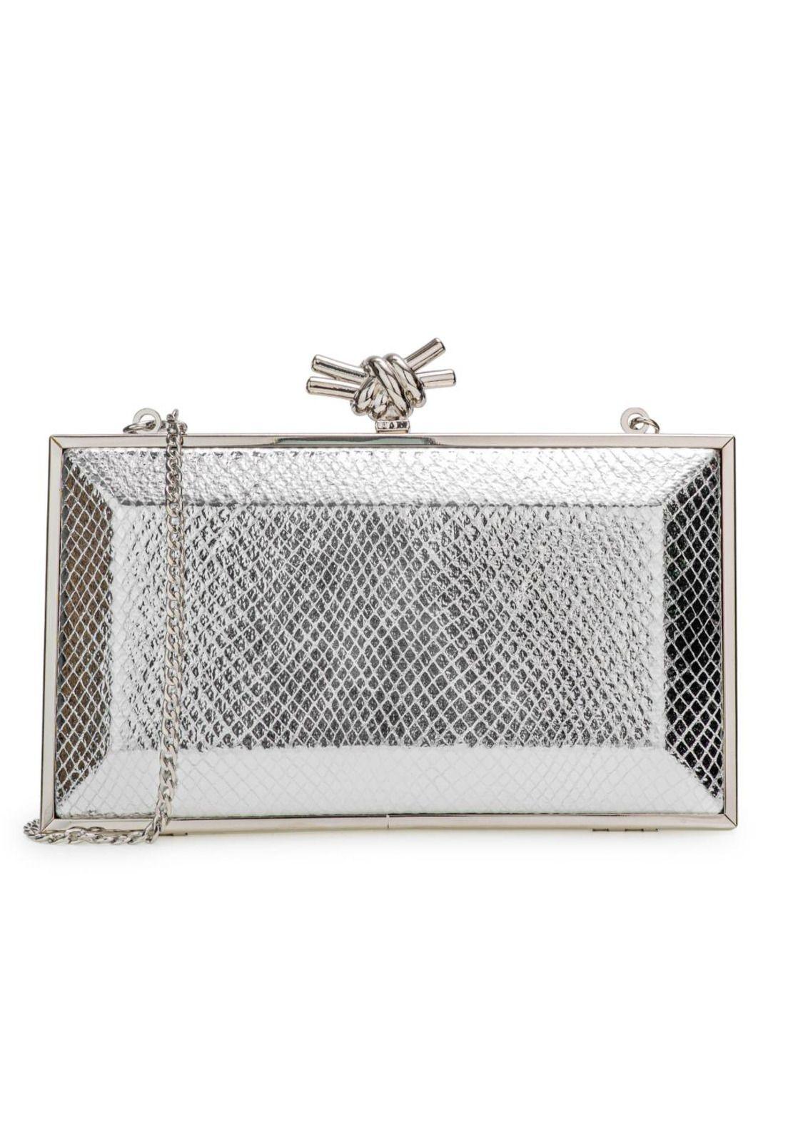 Platanitos Cartera De Fiesta B14-2