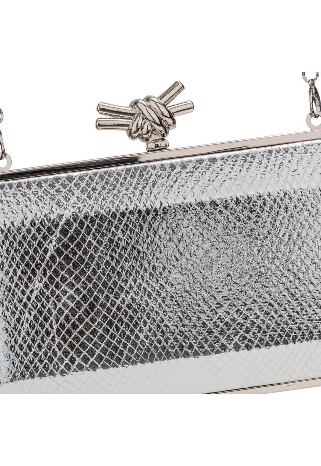 Platanitos Cartera De Fiesta B14-4