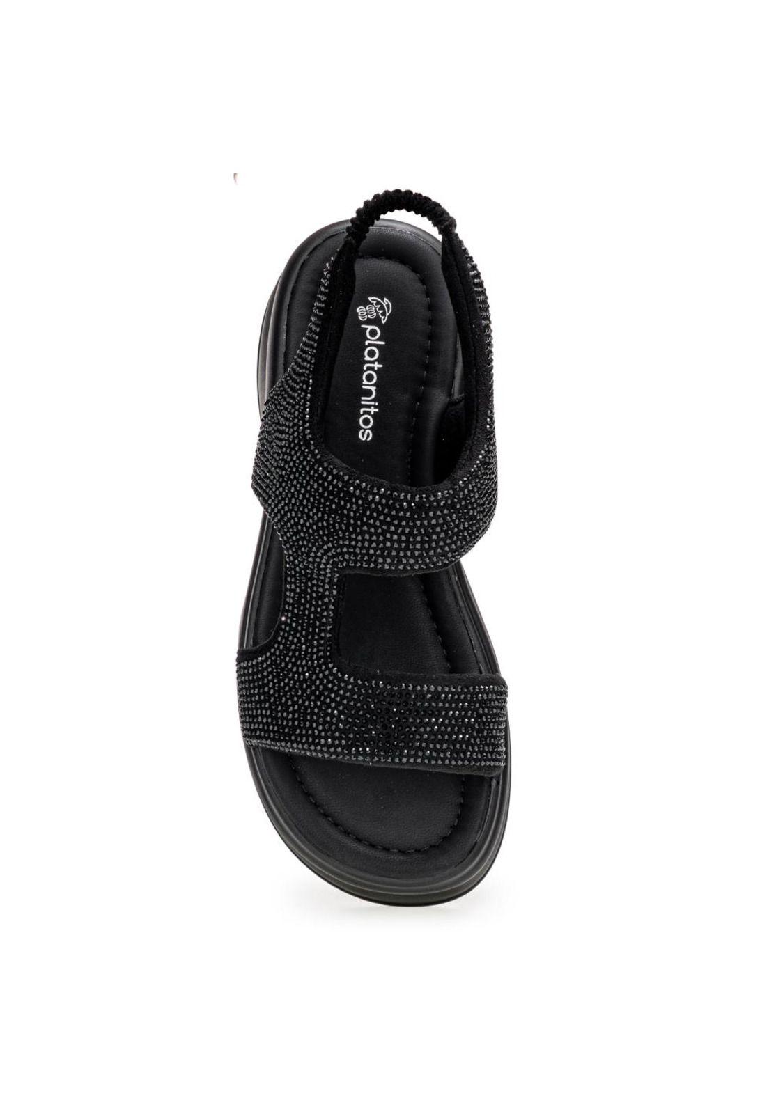 Platanitos Sandalia Dama Schun Joanne-4