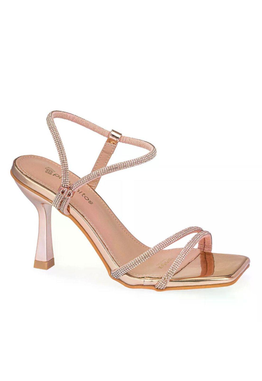 Sandalia Fiesta Dama Fs Vela-0
