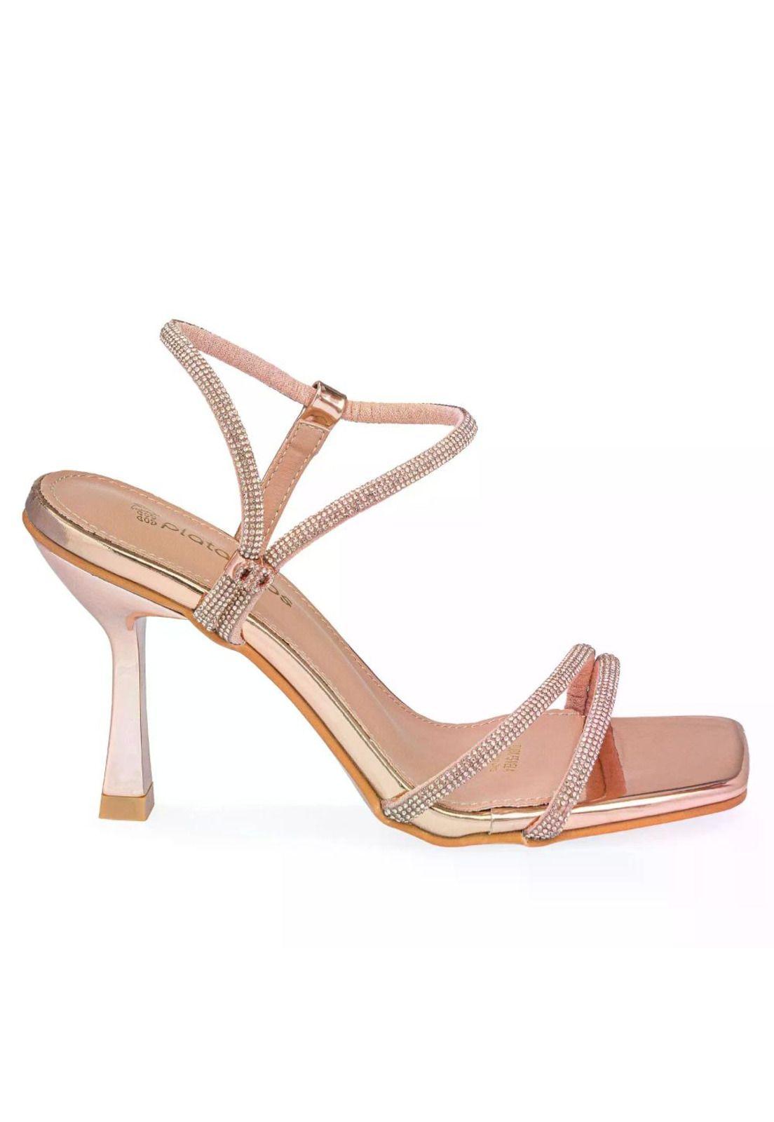 Sandalia Fiesta Dama Fs Vela-1