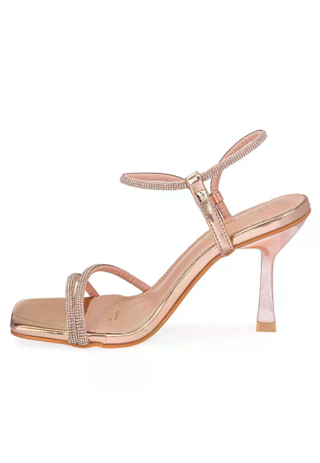 Sandalia Fiesta Dama Fs Vela-2
