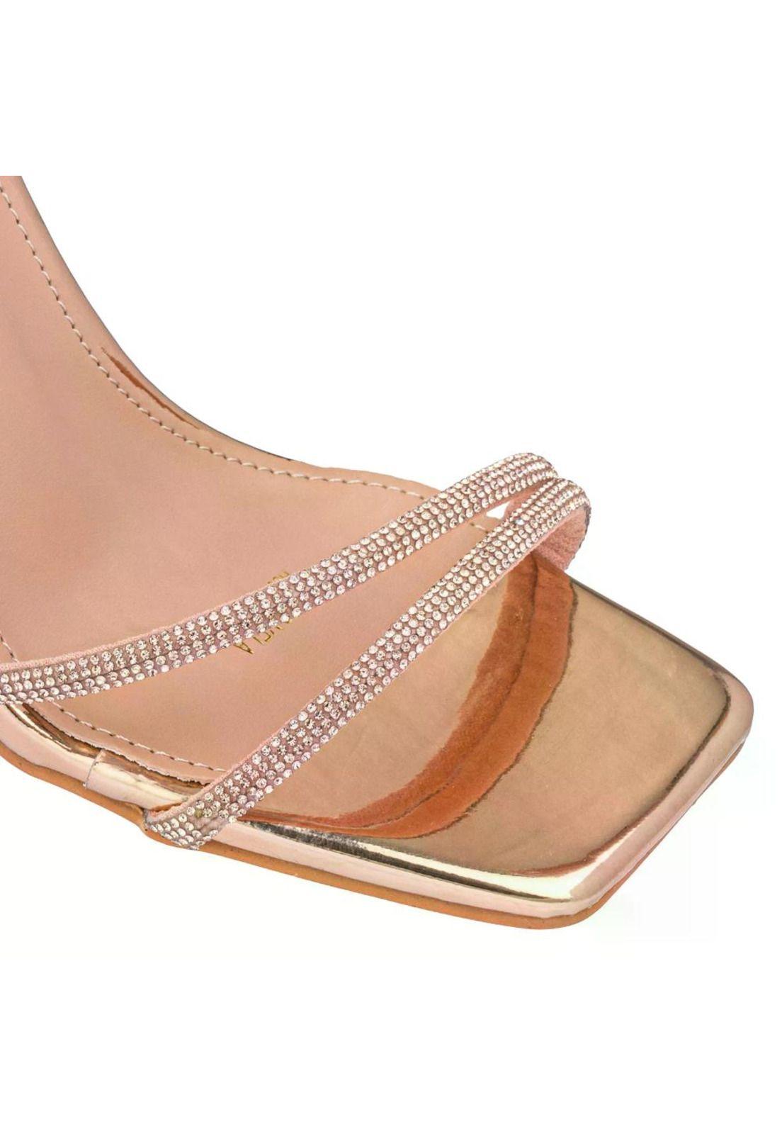 Sandalia Fiesta Dama Fs Vela-3