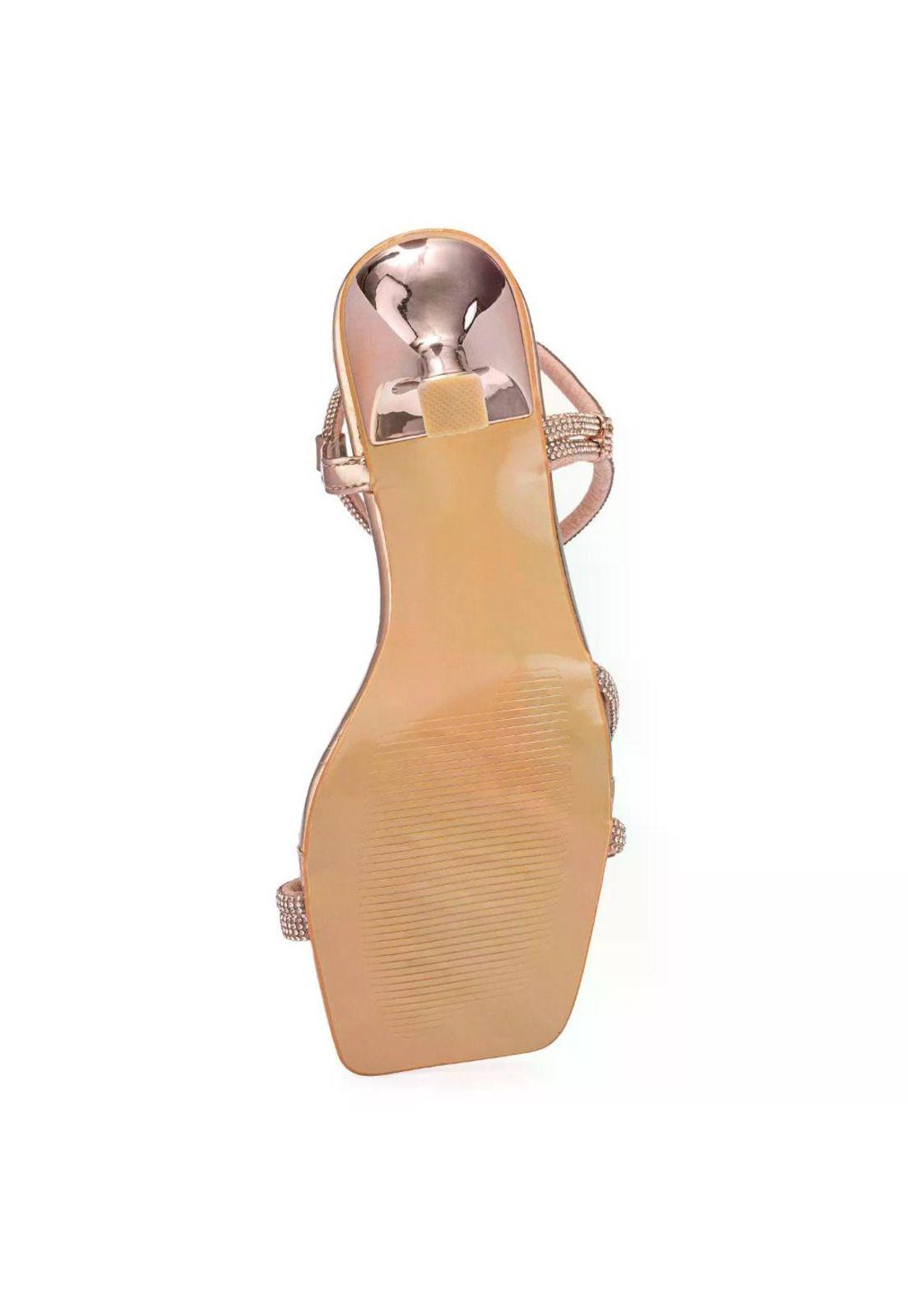 Sandalia Fiesta Dama Fs Vela-5