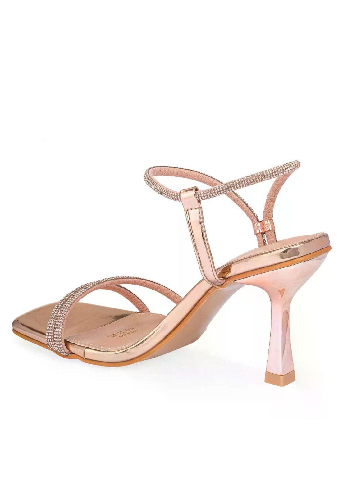 Sandalia Fiesta Dama Fs Vela-6