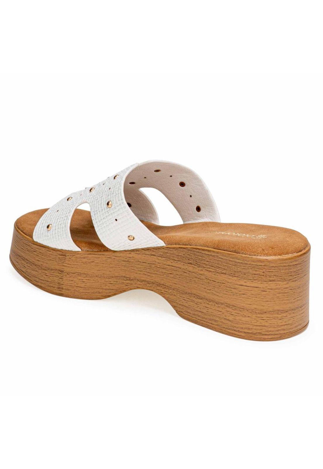 Platanitos Sandalia Dama Sw Birca-2