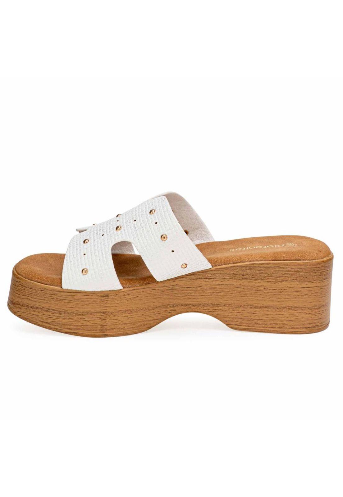 Platanitos Sandalia Dama Sw Birca-3