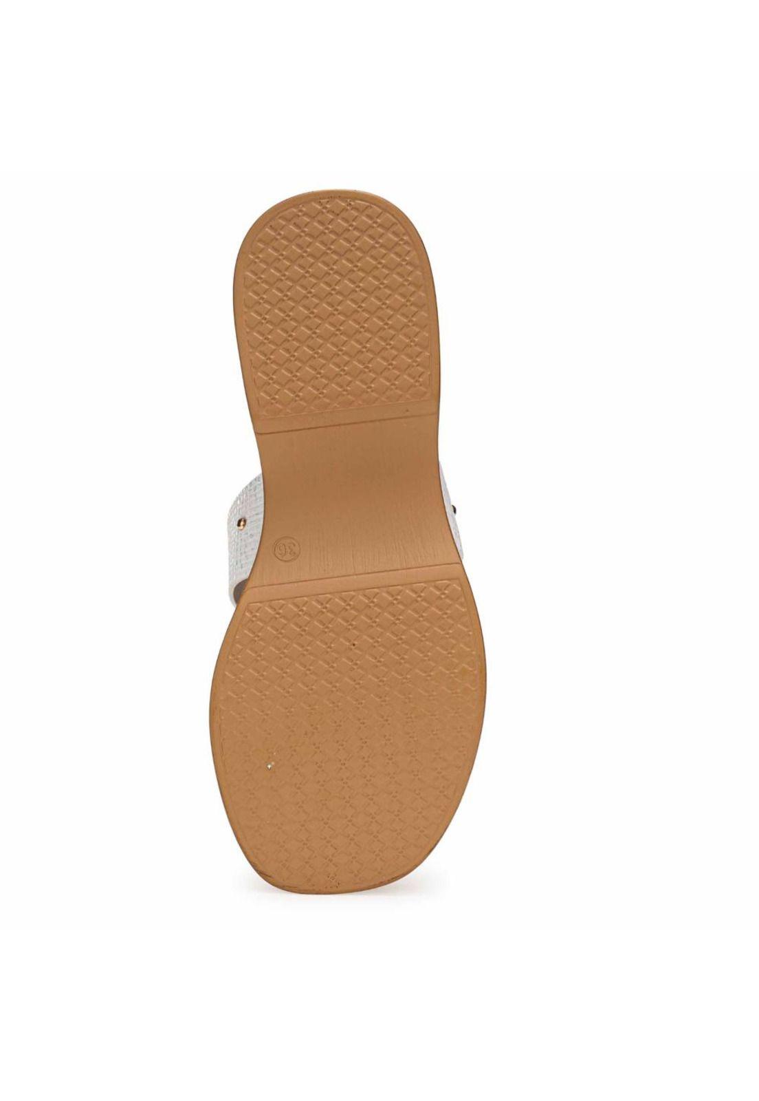 Platanitos Sandalia Dama Sw Birca-5