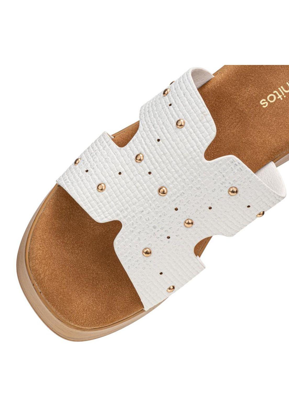 Platanitos Sandalia Dama Sw Birca-6