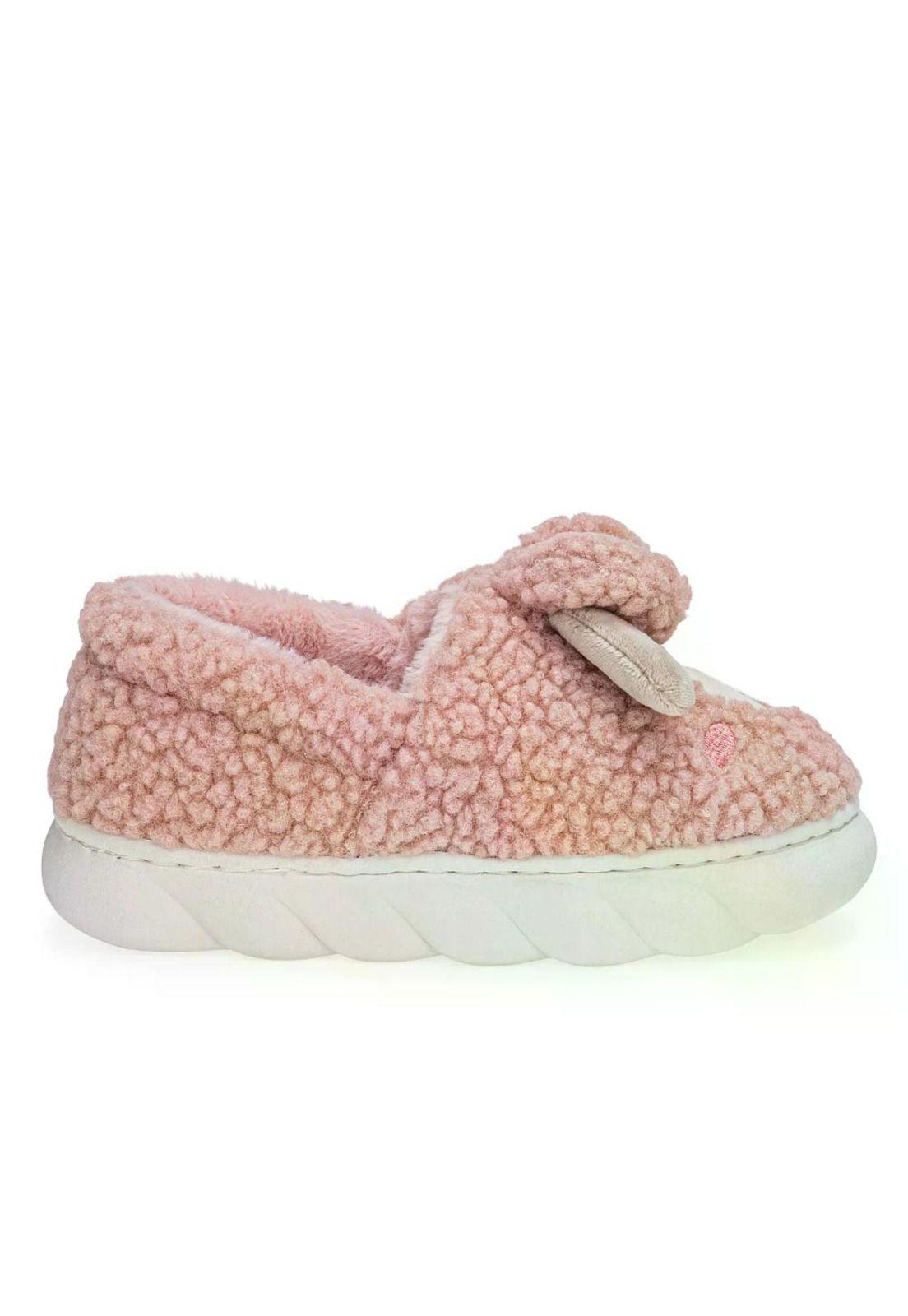 Pantufla Dama P Lambie-1