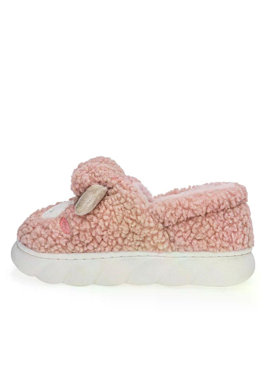 Pantufla Dama P Lambie-2