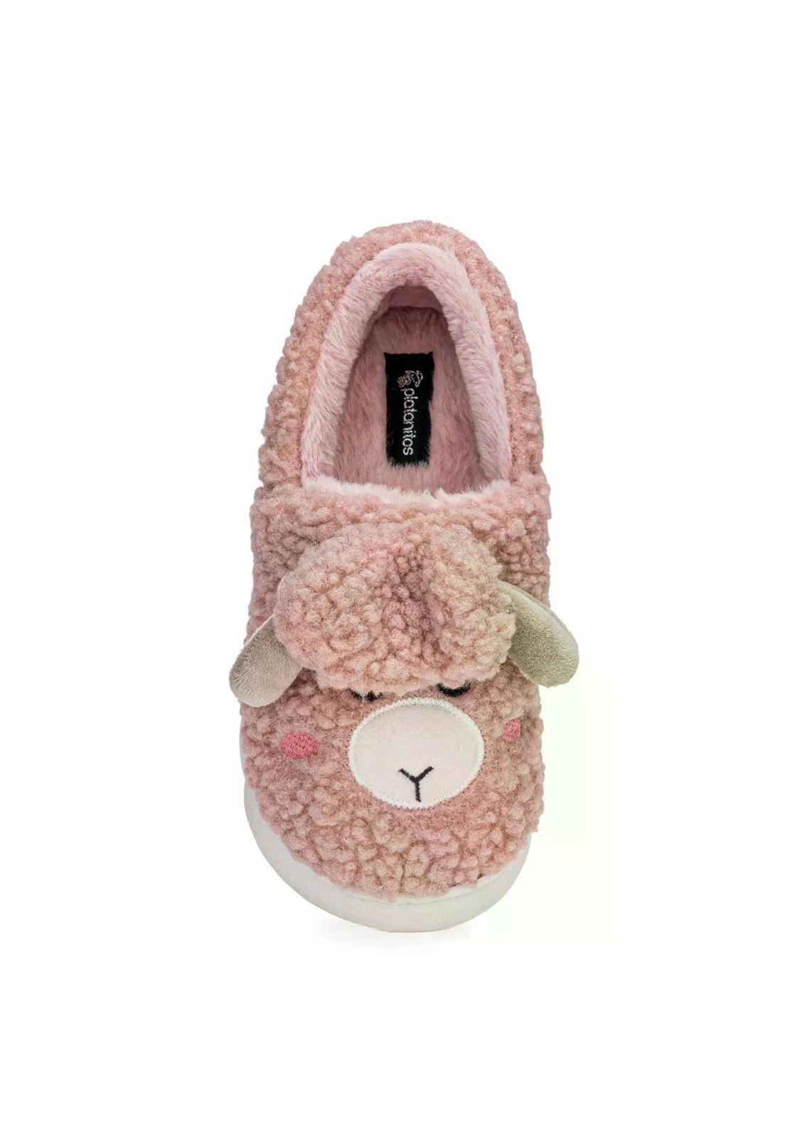Pantufla Dama P Lambie-4
