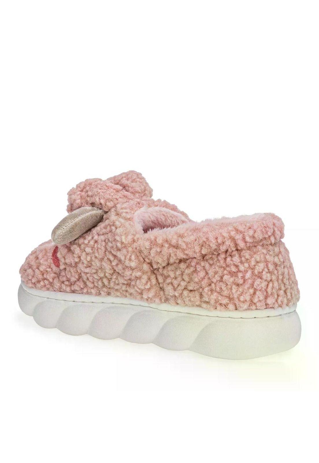 Pantufla Dama P Lambie-6
