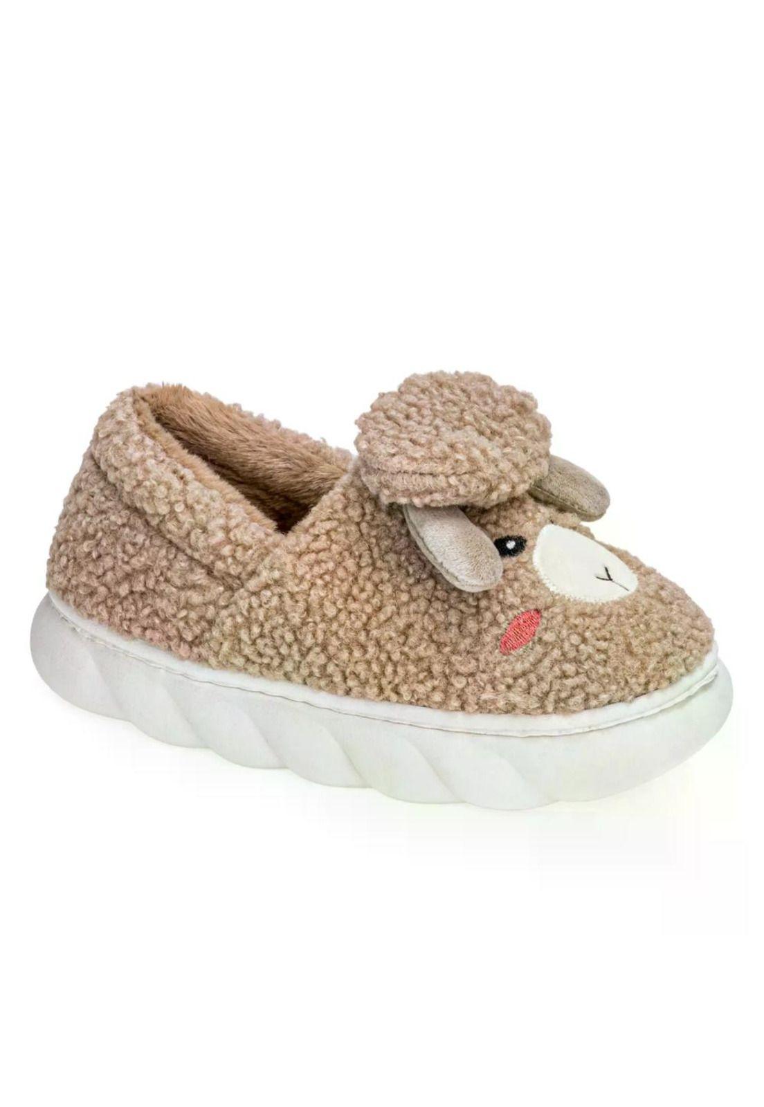 Pantufla Dama P Lambie-0