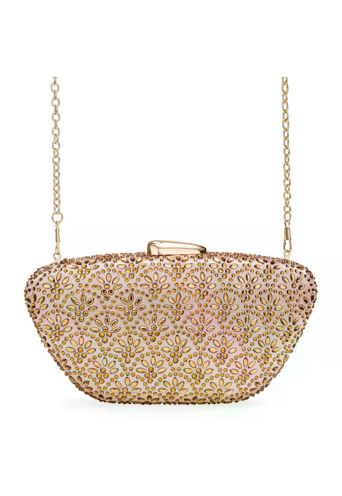 LIMONI Cartera De Fiesta Silvi-2