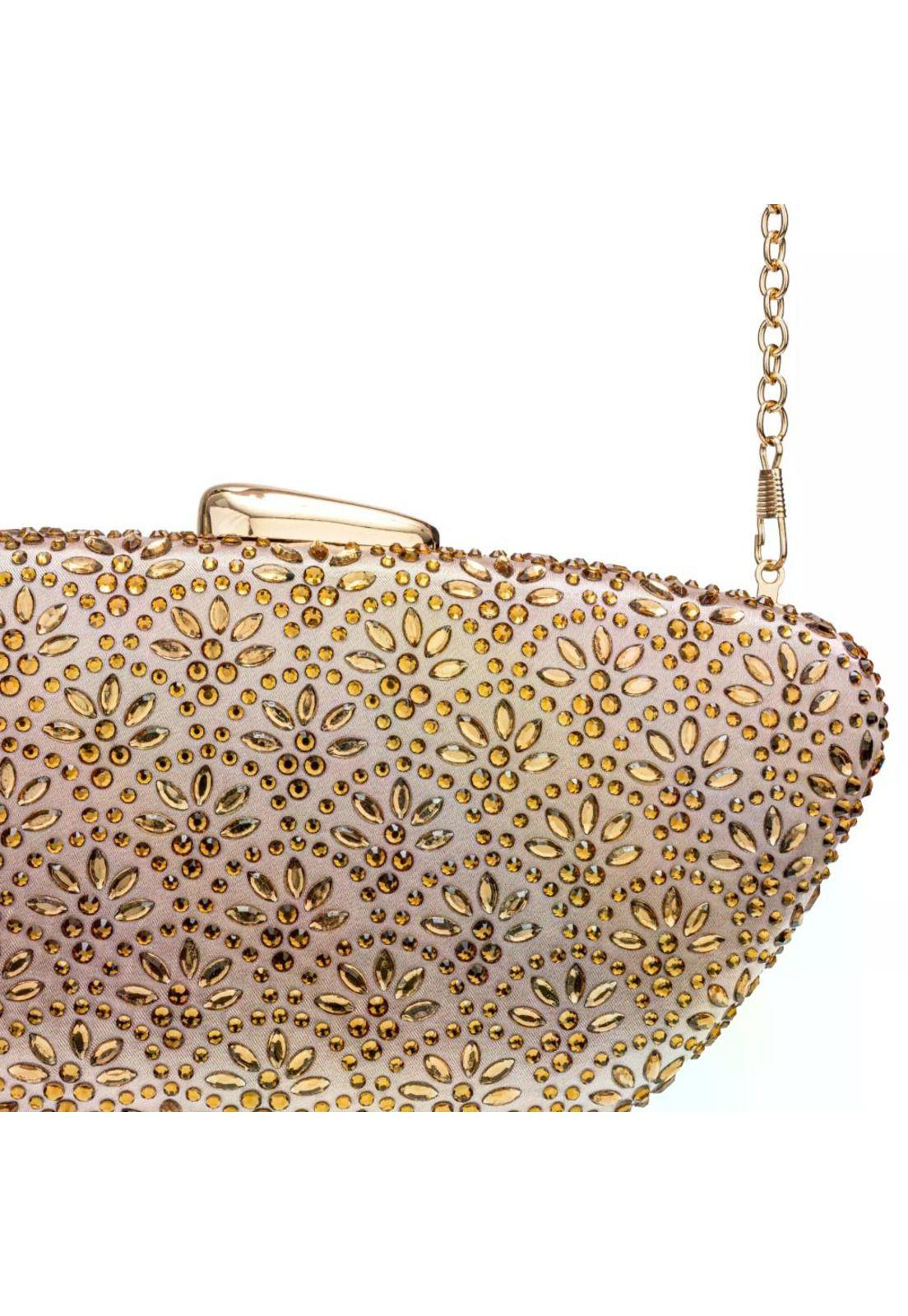 LIMONI Cartera De Fiesta Silvi-3