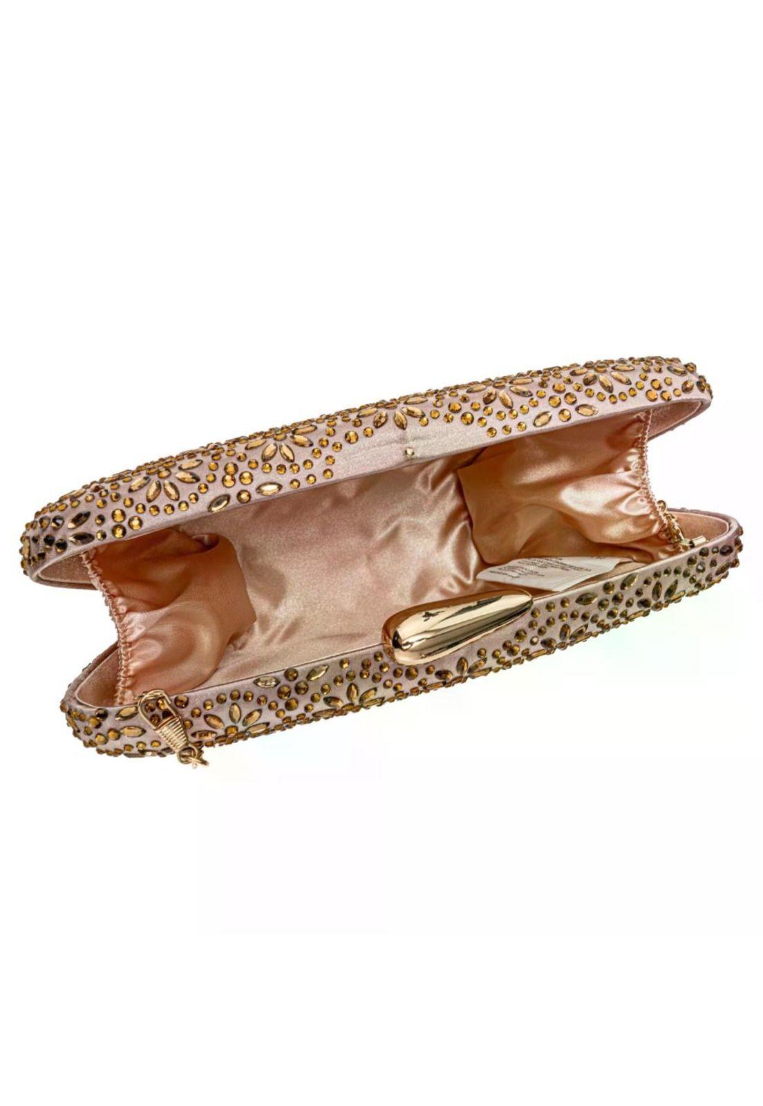 LIMONI Cartera De Fiesta Silvi-4