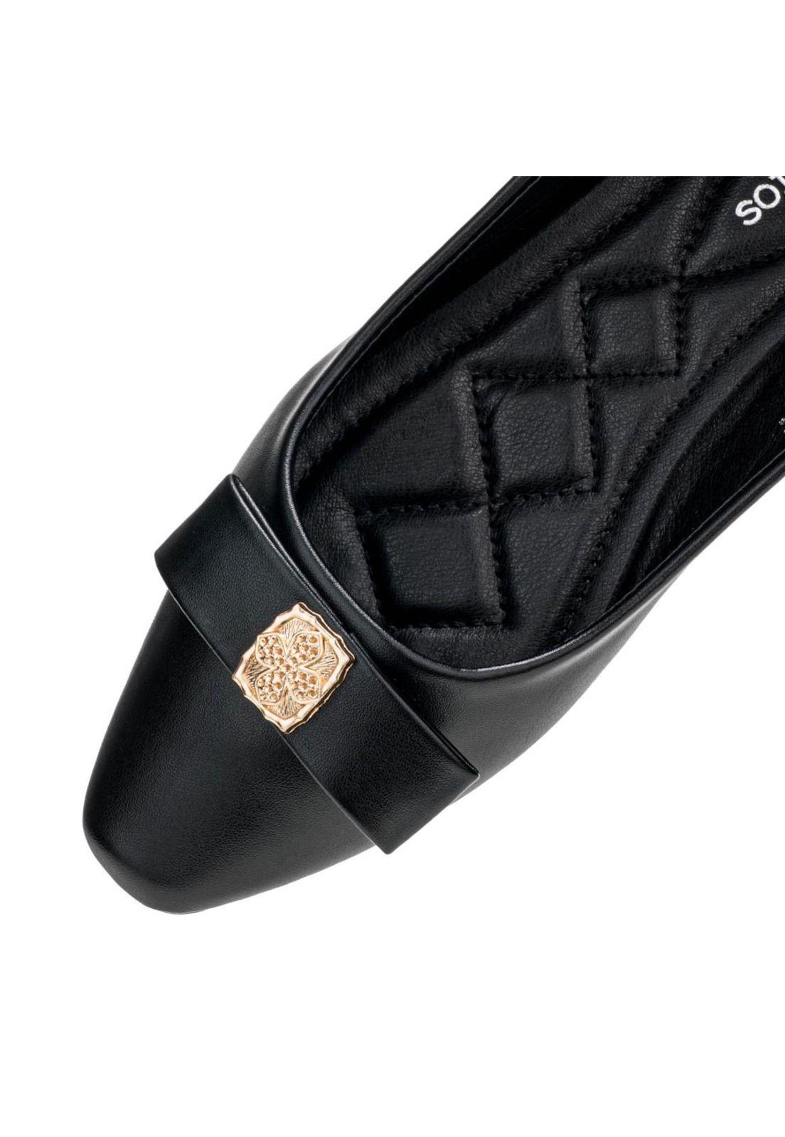 Platanitos Calzado Dama Ch Lazo-6