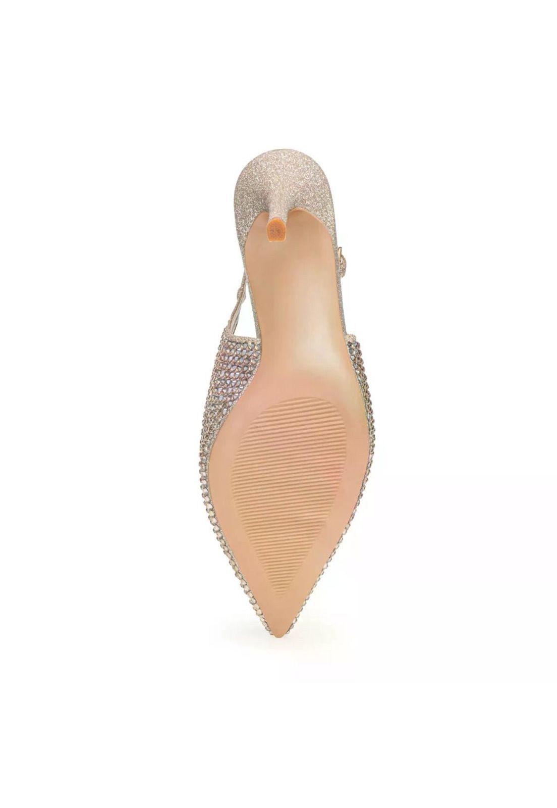 Platanitos Calzado Fiesta Dama F Kenya-5