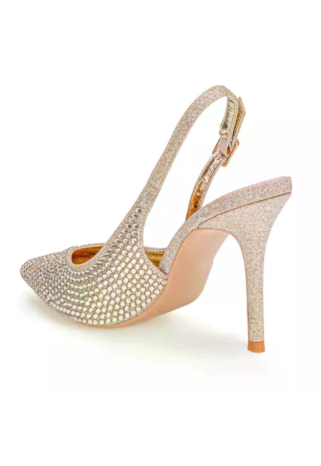 Platanitos Calzado Fiesta Dama F Kenya-6