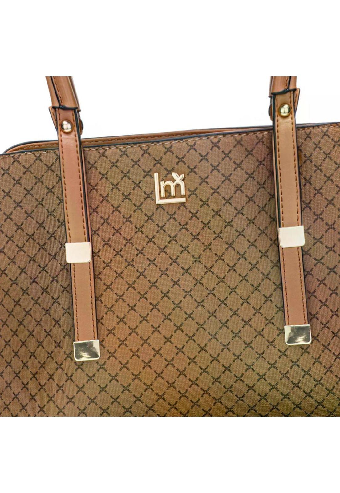 LIMONI Cartera Casual Pisy-3